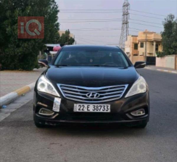 هيونداي   للبيع في العراق